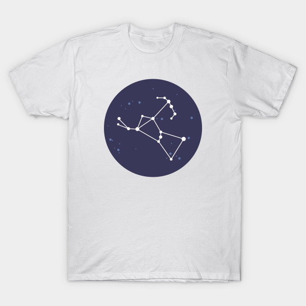 Orion Constellation